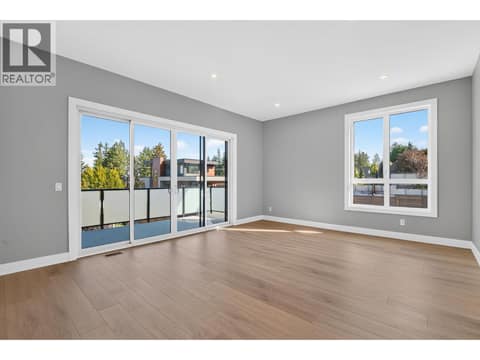 Photo 12 of 757 Barnaby Road Unit# 3, Upper Mission, Kelowna
