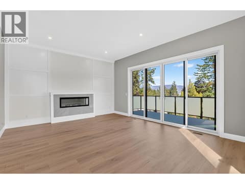 Photo 13 of 757 Barnaby Road Unit# 3, Upper Mission, Kelowna