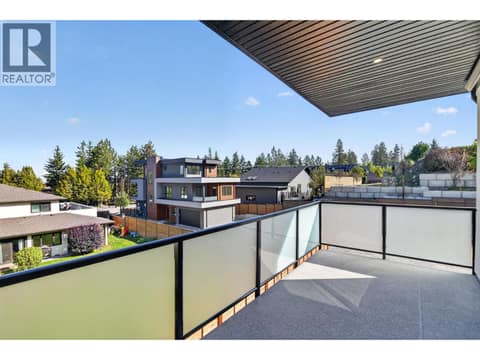 Photo 15 of 757 Barnaby Road Unit# 3, Upper Mission, Kelowna