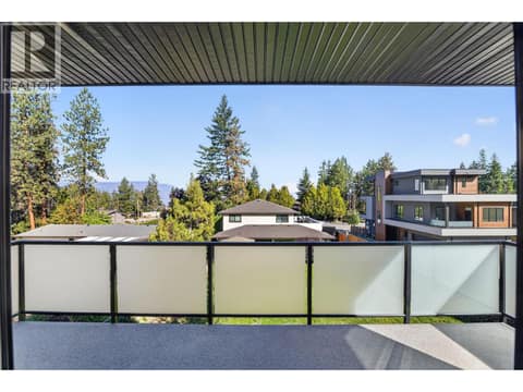 Photo 17 of 757 Barnaby Road Unit# 3, Upper Mission, Kelowna