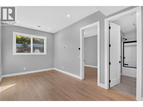 Photo 30 of 757 Barnaby Road Unit# 3, Upper Mission, Kelowna