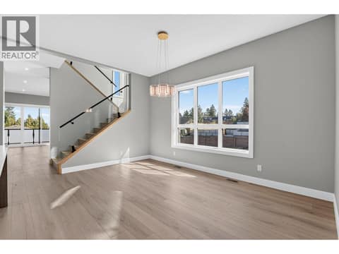 Photo 5 of 757 Barnaby Road Unit# 3, Upper Mission, Kelowna