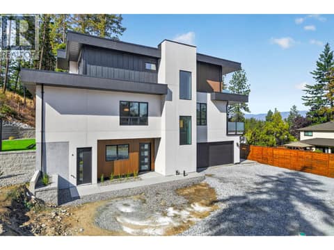 Photo 67 of 757 Barnaby Road Unit# 3, Upper Mission, Kelowna