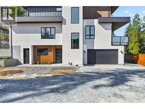 Photo 68 of 757 Barnaby Road Unit# 3, Upper Mission, Kelowna