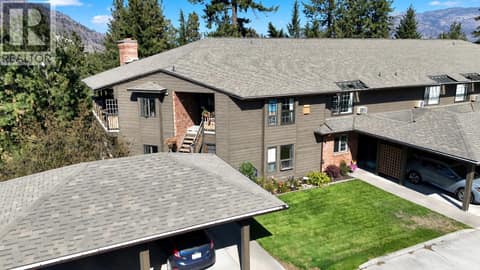 Photo 3 of 144 Sumac Ridge Drive Unit# 5, Summerland Rural
