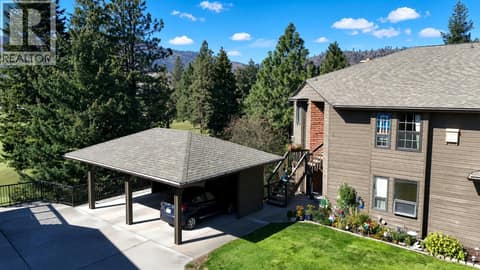 Photo 33 of 144 Sumac Ridge Drive Unit# 5, Summerland Rural