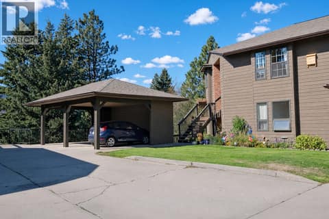Photo 34 of 144 Sumac Ridge Drive Unit# 5, Summerland Rural