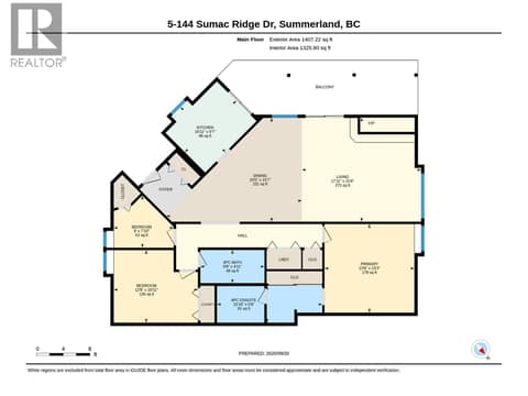 Photo 35 of 144 Sumac Ridge Drive Unit# 5, Summerland Rural