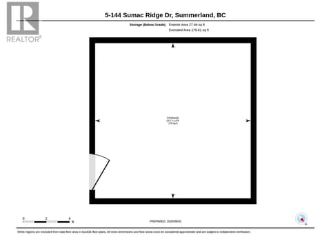 Photo 36 of 144 Sumac Ridge Drive Unit# 5, Summerland Rural