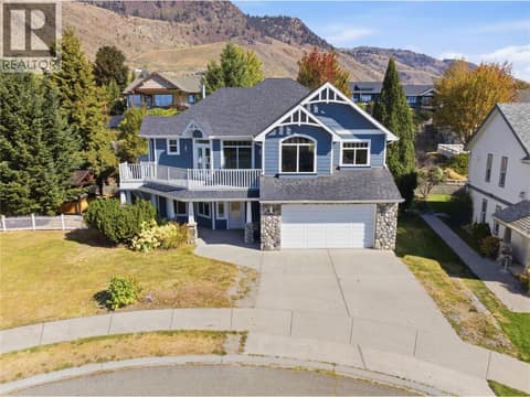 Photo 5 of 317 Mariposa Court, Sun Rivers, Kamloops