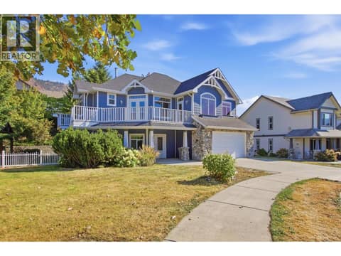 Photo 6 of 317 Mariposa Court, Sun Rivers, Kamloops