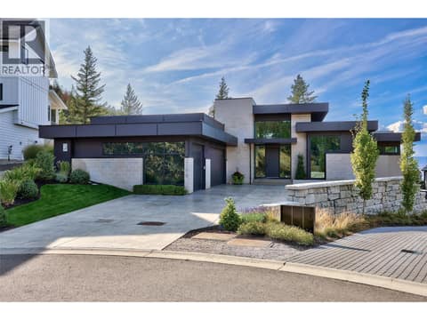 Photo 1 of 2196 Aster Court, Juniper Ridge, Kamloops