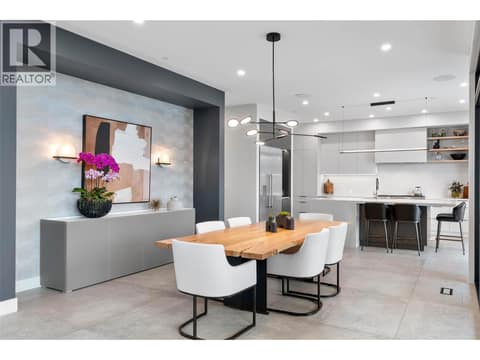 Photo 6 of 2196 Aster Court, Juniper Ridge, Kamloops