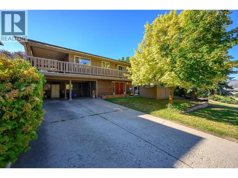 Photo 1 of 1604 39A Avenue, East Hill, Vernon