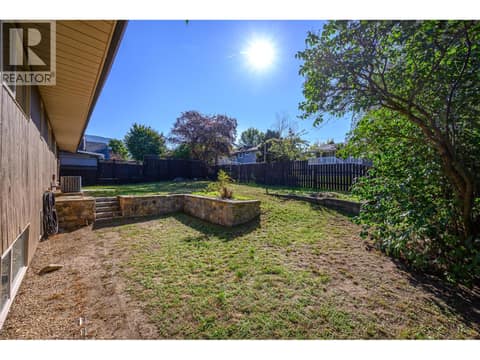 Photo 39 of 1604 39A Avenue, East Hill, Vernon