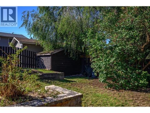 Photo 40 of 1604 39A Avenue, East Hill, Vernon