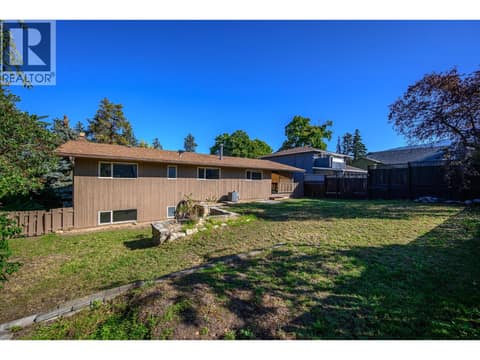 Photo 41 of 1604 39A Avenue, East Hill, Vernon