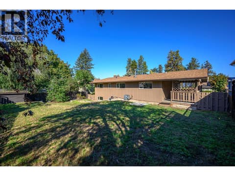 Photo 42 of 1604 39A Avenue, East Hill, Vernon