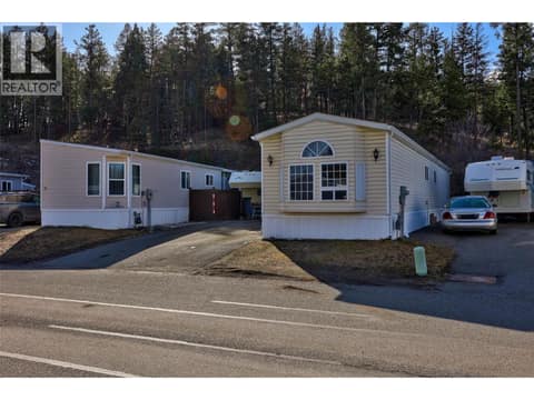 Photo 1 of 1555 Howe Road Unit# 89, Aberdeen, Kamloops