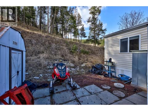 Photo 9 of 1555 Howe Road Unit# 89, Aberdeen, Kamloops