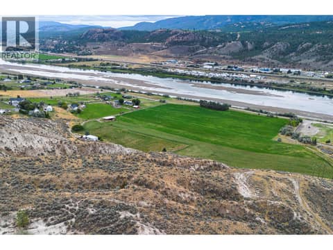 Photo 1 of 3059 Shuswap E Road, South Thompson Valley, Kamloops