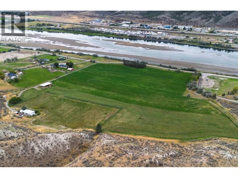 Photo 2 of 3059 Shuswap E Road, South Thompson Valley, Kamloops
