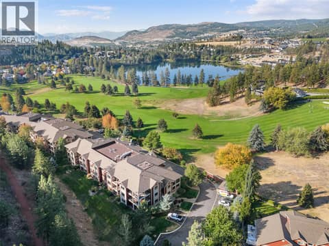 Photo 1 of 2780 Auburn Road Unit# 203, Shannon Lake, West Kelowna
