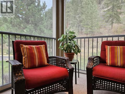 Photo 14 of 2780 Auburn Road Unit# 203, Shannon Lake, West Kelowna