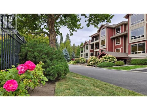 Photo 3 of 2780 Auburn Road Unit# 203, Shannon Lake, West Kelowna