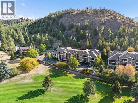 Photo 39 of 2780 Auburn Road Unit# 203, Shannon Lake, West Kelowna