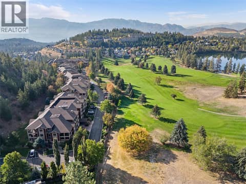 Photo 41 of 2780 Auburn Road Unit# 203, Shannon Lake, West Kelowna