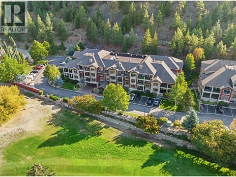 Photo 42 of 2780 Auburn Road Unit# 203, Shannon Lake, West Kelowna