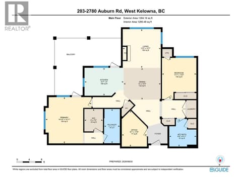 Photo 44 of 2780 Auburn Road Unit# 203, Shannon Lake, West Kelowna