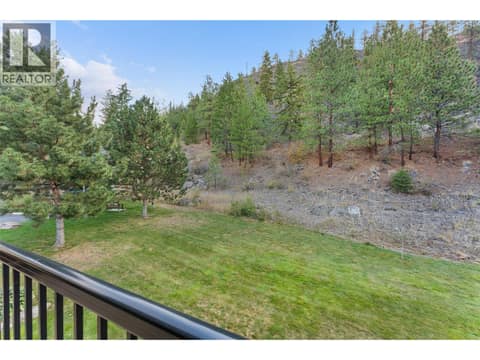 Just add coffee and a book! at 2780 Auburn Road Unit# 203, Shannon Lake, West Kelowna