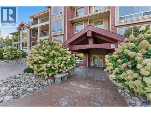 Welcome to #203-2780 Auburn Road in Terravita! at 2780 Auburn Road Unit# 203, Shannon Lake, West Kelowna