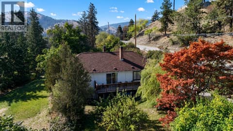 Photo 1 of 15610 Fosbery Road, Summerland Rural