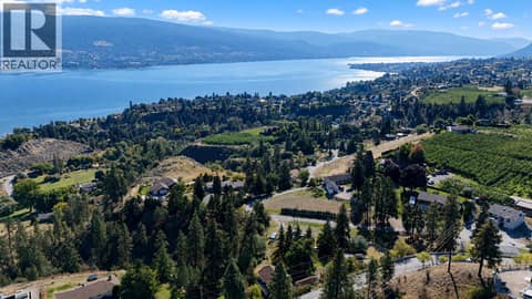 Photo 16 of 15610 Fosbery Road, Summerland Rural