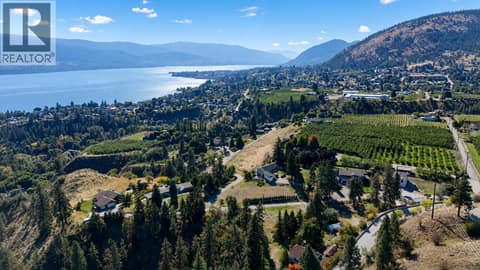 Photo 17 of 15610 Fosbery Road, Summerland Rural