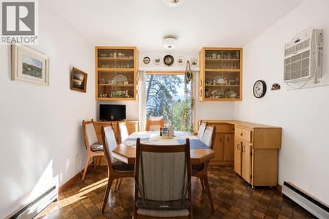 Photo 23 of 15610 Fosbery Road, Summerland Rural