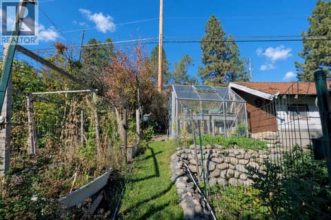 Photo 39 of 15610 Fosbery Road, Summerland Rural