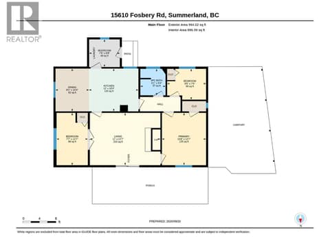 Photo 43 of 15610 Fosbery Road, Summerland Rural