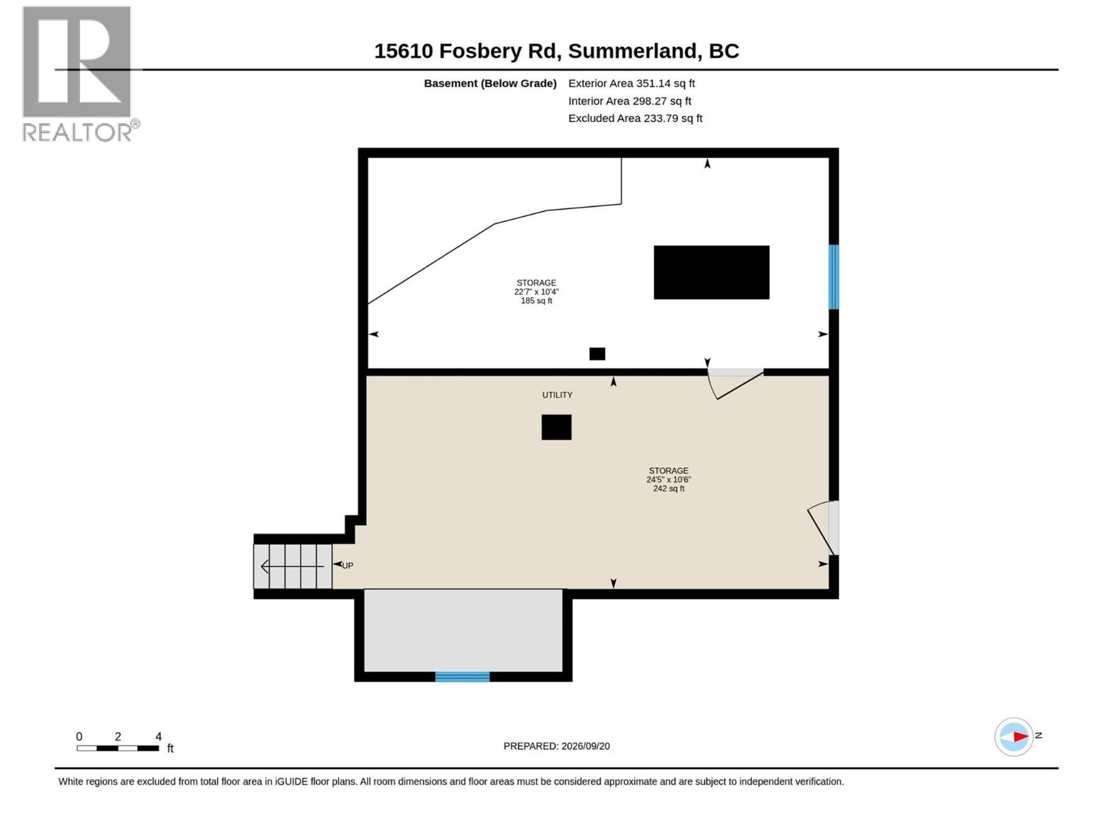Photo 44 of 15610 Fosbery Road, Summerland Rural