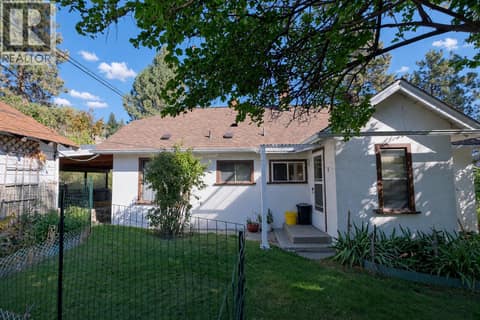Photo 7 of 15610 Fosbery Road, Summerland Rural