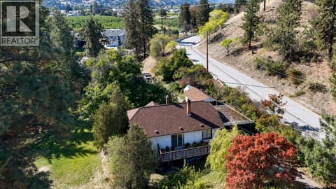 Photo 9 of 15610 Fosbery Road, Summerland Rural