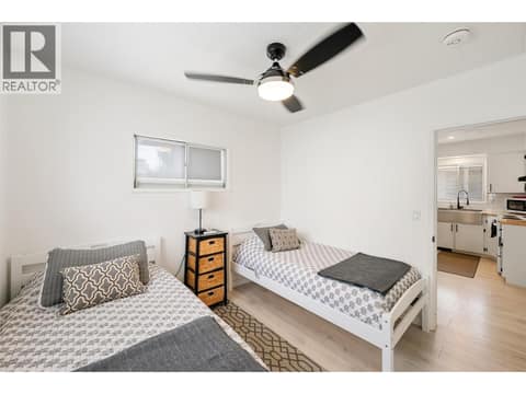2 bedroom. at 637 Alexander Avenue, Main North, Penticton