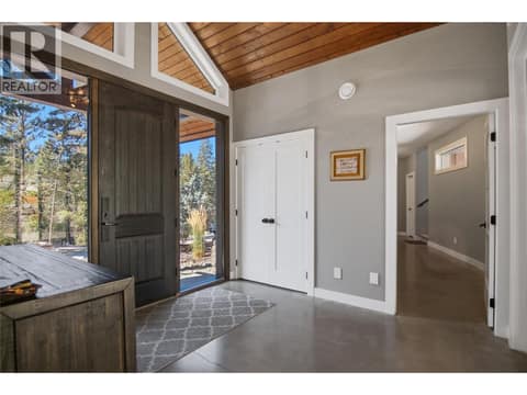 Photo 10 of 6560 FAWNHILL Road, Heffley, Kamloops