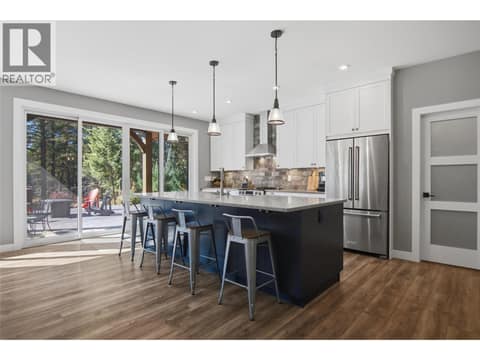 Photo 12 of 6560 FAWNHILL Road, Heffley, Kamloops