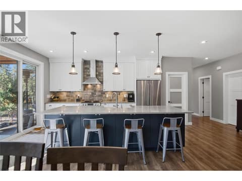 Photo 13 of 6560 FAWNHILL Road, Heffley, Kamloops