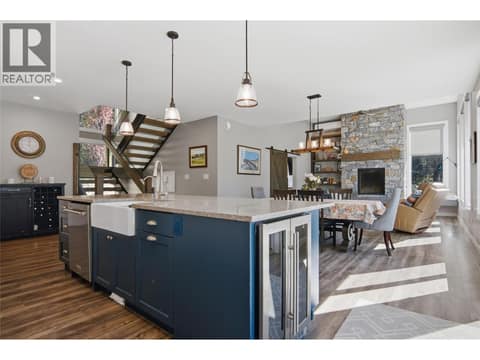 Photo 16 of 6560 FAWNHILL Road, Heffley, Kamloops