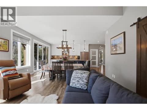 Photo 20 of 6560 FAWNHILL Road, Heffley, Kamloops